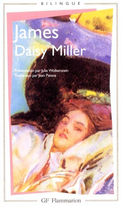 Daisy Miller