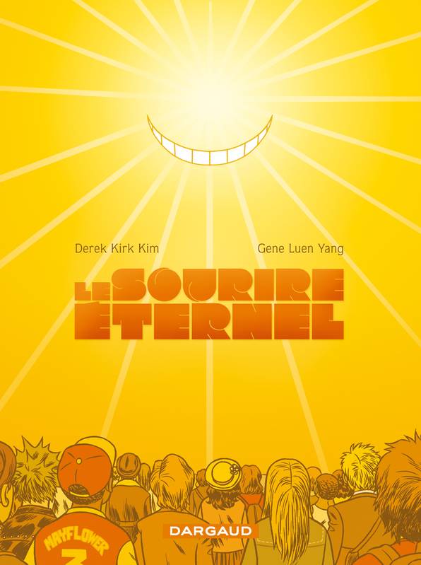 Le Sourire éternel - Tome 0 - Le Sourire éternel