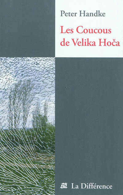 Les coucous de Velika Hoca - Notes de voyage, notes de voyage