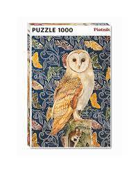 Puzzle 1000 pièces