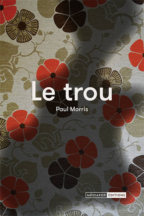 Livres Littérature et Essais littéraires Romans contemporains Francophones Le trou Paul Morris