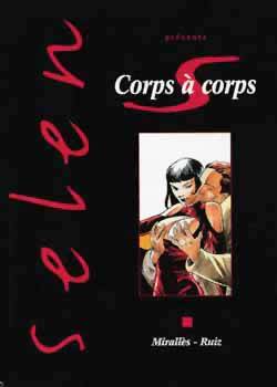 17, Selen en BD - Tome 17, Corps à corps