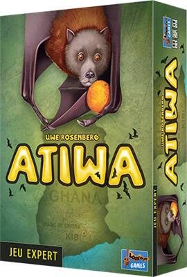 Atiwa