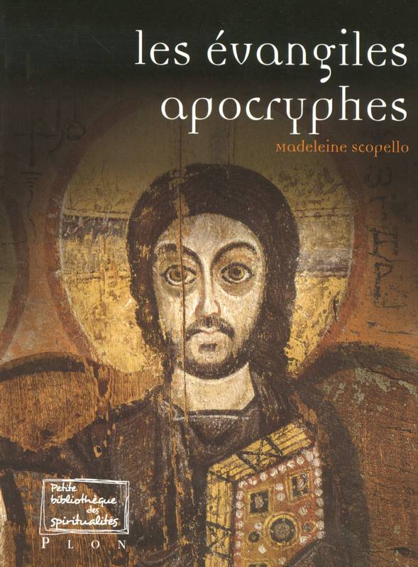 Les évangiles apocryphes