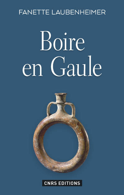 Boire en Gaule