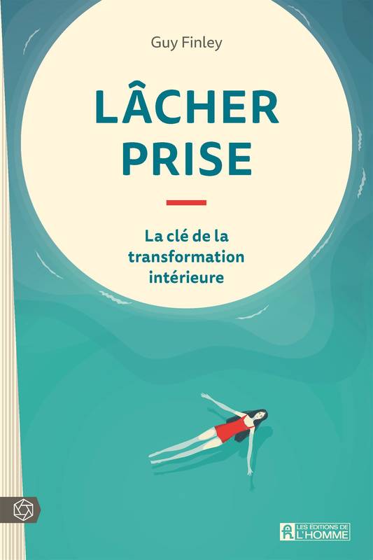 Lâcher prise NE, LACHER PRISE -NE [NUM]