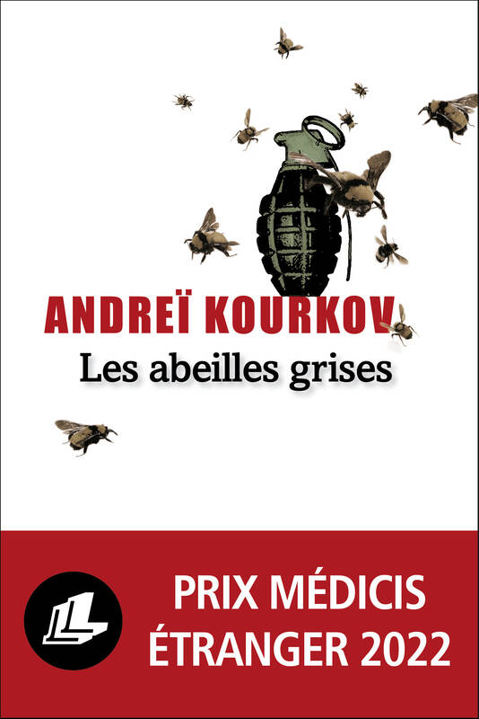 Les abeilles grises