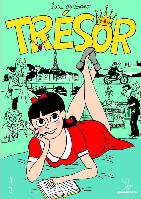 Trésor