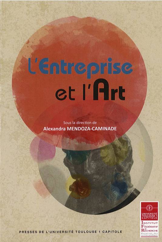 L'entreprise et l'art