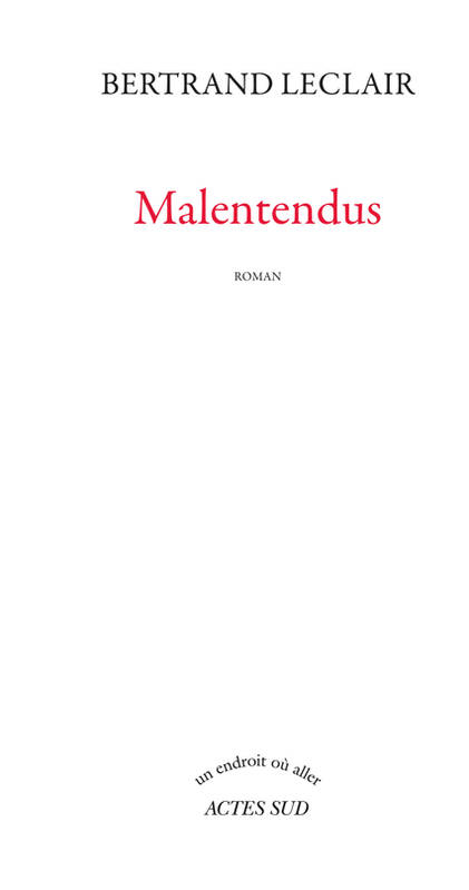 Malentendus