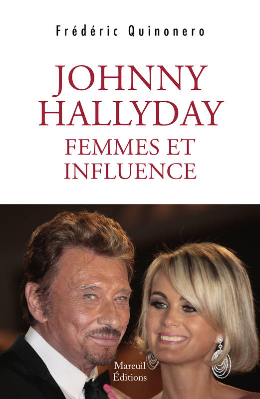 Johnny Hallyday, Femmes et influence