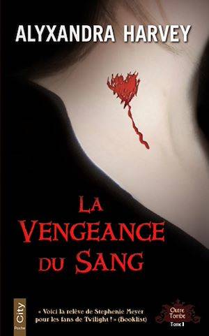 La vengeance du sang