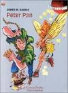 Peter pan, - SCIENCE-FICTION, DES 9/10 ANS