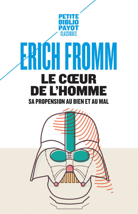 Livres Sciences Humaines et Sociales Psychologie et psychanalyse Psychanalyse Le Coeur de l'homme, sa propension au bien et au mal Erich Fromm