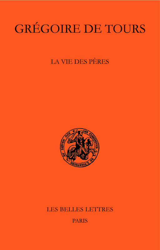 La Vie des Pères