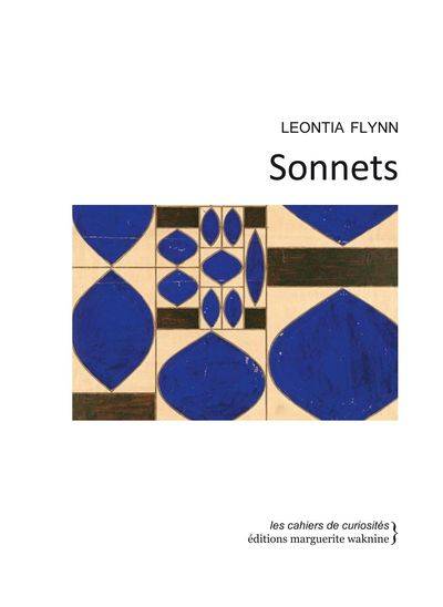 Livres Littérature et Essais littéraires Romans contemporains Etranger Sonnets Leontia Flynn