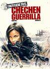 Livres BD BD adultes Insiders - tome 1 Chechen Guerilla Garreta, Claude Bartoll