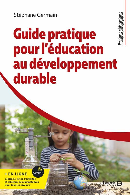 Guide pratique pour l’éducation au développement durable