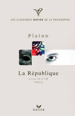 La République, Livres VI et VII