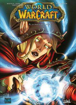 9, World of Warcraft T09