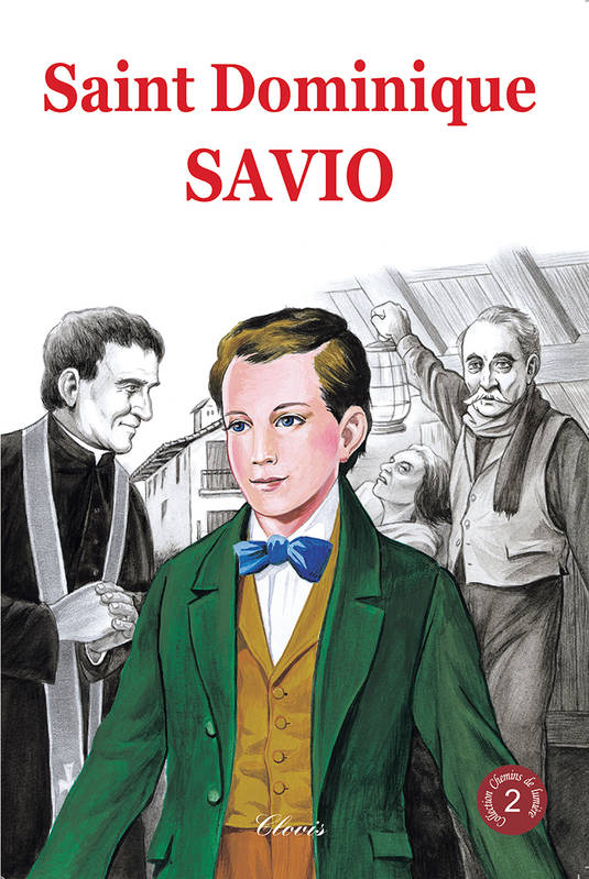 Saint Dominique Savio