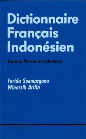 Dictionnaire français-indonésien