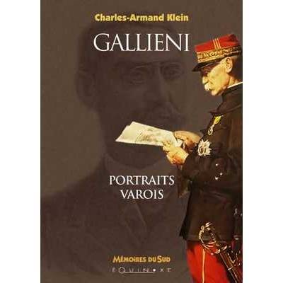 Gallieni - portraits varois, portraits varois