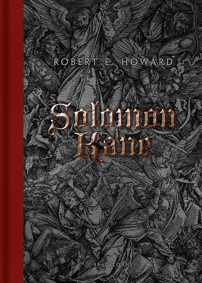 Solomon Kane – L’Intégrale (Collector), L'intégrale (collector)