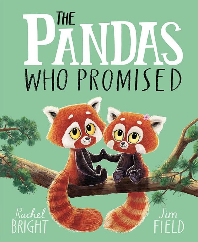 The Pandas Who Promised