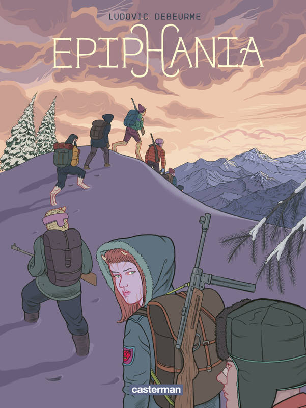 2, Epiphania