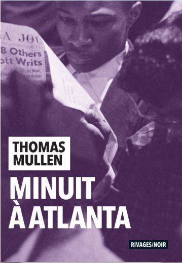 Minuit à Atlanta