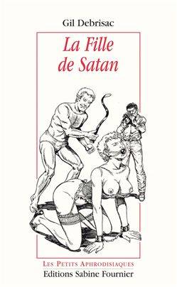 La fille de Satan