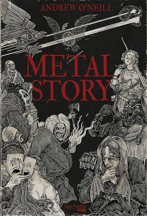 Metal Story