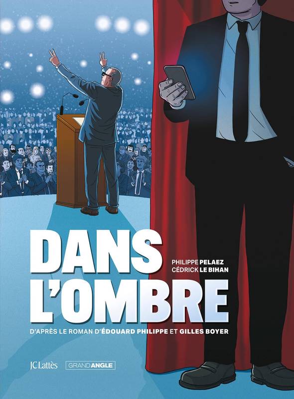 1, Dans l'ombre - histoire complète