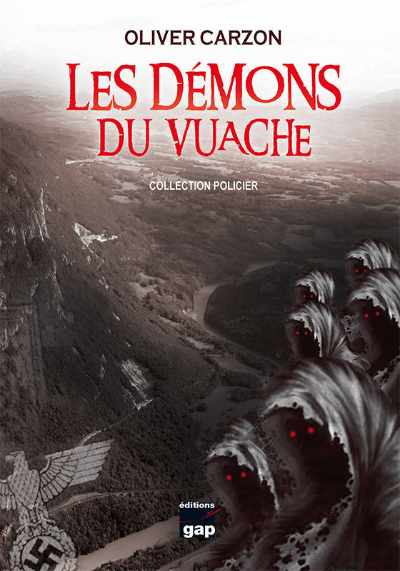 Les démons du Vuache