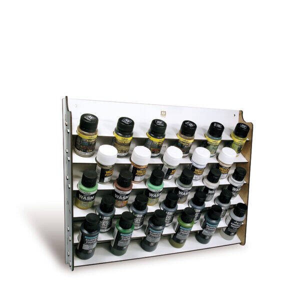 Paint Stand - Module vertical 35/60 mL