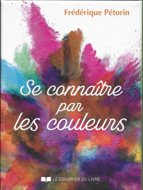 Se connaître par les couleurs