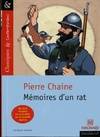 Mémoires d'un rat - Classiques et Contemporains