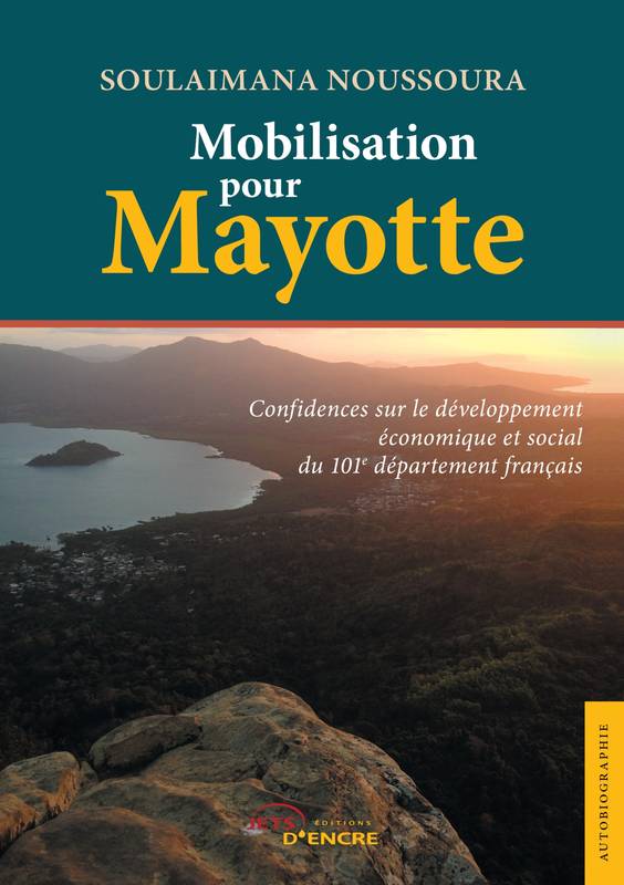 Mobilisation pour Mayotte