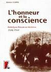 L'honneur et la conscience, catholiques français en Résistance, 1940-1944 Bernard Comte