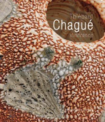 Thiebaut Chague,Itinerance, Catalogue Expo Roubaix la Piscine