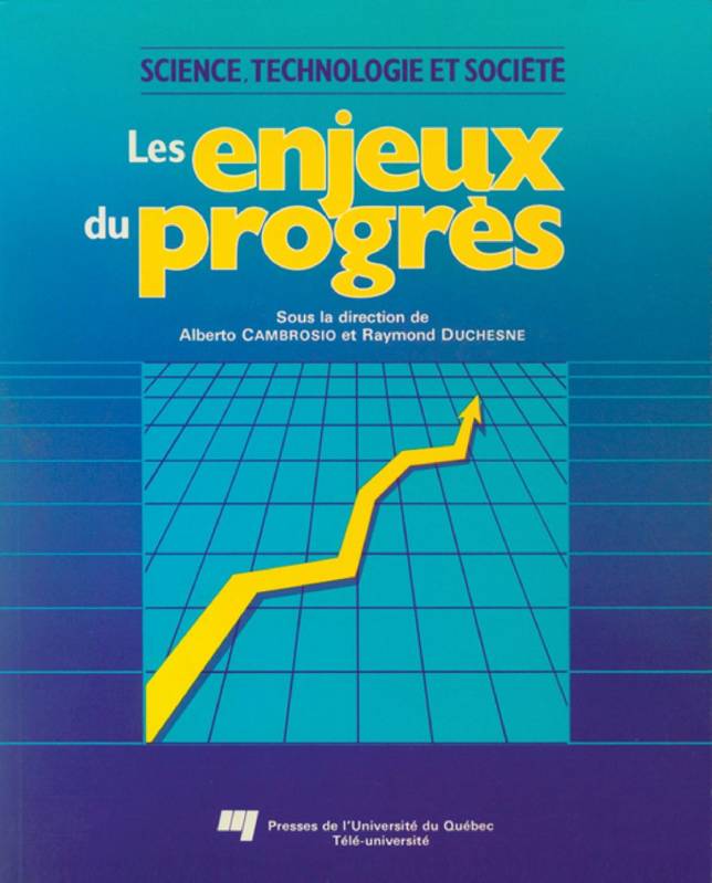 Les enjeux du progrès