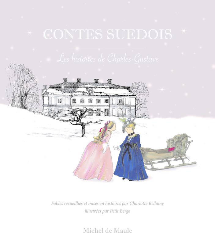 Contes suédois, Les histoires de Charles-Gustave