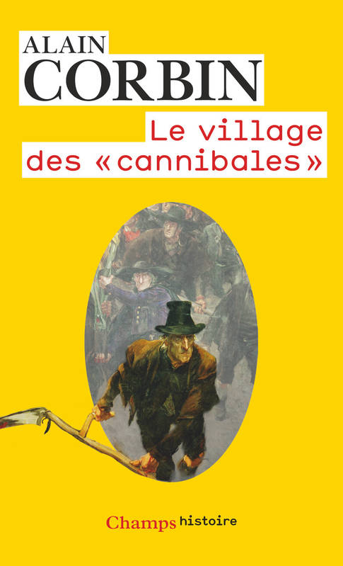 Le village des 