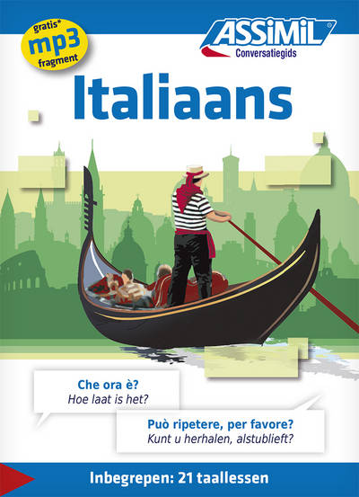 Italiaans (guide seul)