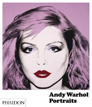 Livres Arts Beaux-Arts Histoire de l'art Andy Warhol portraits Carter Ratcliff, Robert Rosenblum