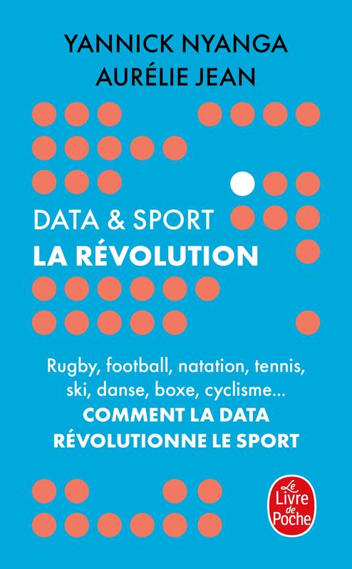 Data et sport, La Révolution