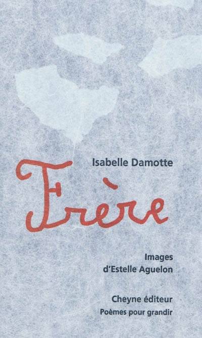 Frère Isabelle Damotte