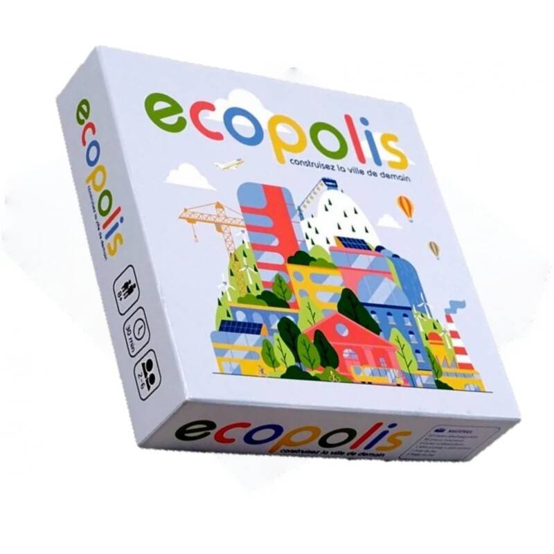 Ecopolis