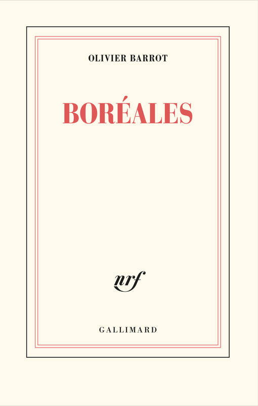 Boréales